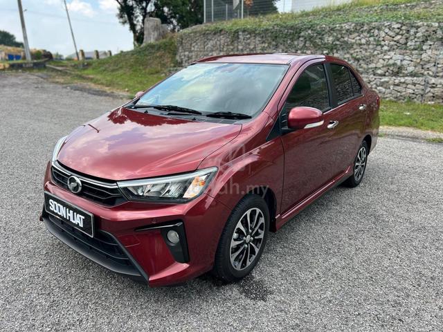 2024 Perodua BEZZA 1.3 AV MY16 D63D FACELIFT (A) - 5