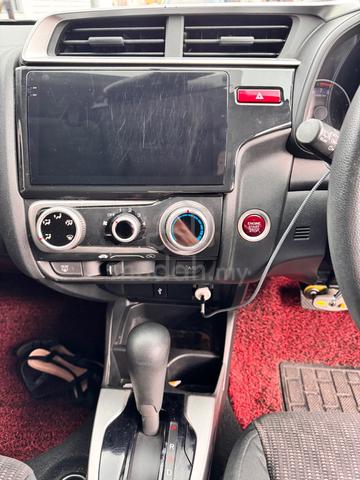 2014 Honda JAZZ 1.5 E (A) - 4