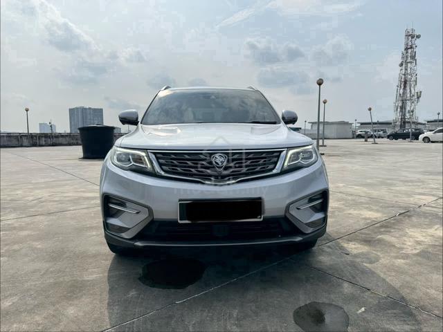2019 Proton X70 1.8 PREMIUM 2WD (A)NICE CONDITION - 5