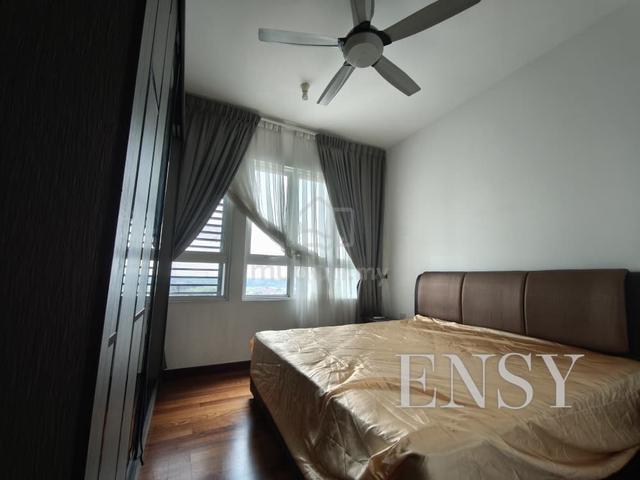 Impiria Residensi Bukit Tinggi Klang 1