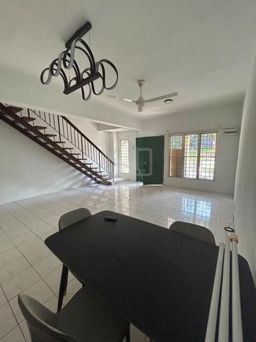 Two Storey Terrace House, Bandar Mahkota Cheras 1