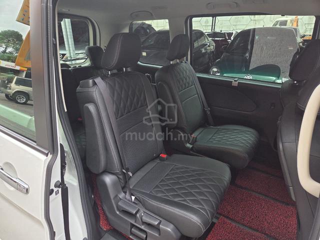 2024 Nissan SERENA 2.0 HYBRID HWS PREMIUM (UW2028) - 3