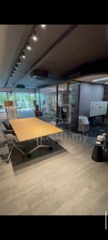 (ROI 5.1%) Ativo Plaza, Bandar Sri Damansara 1