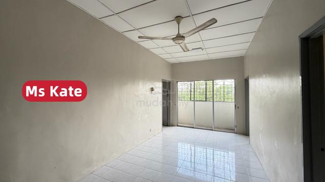 Putra Indah Apartment 1