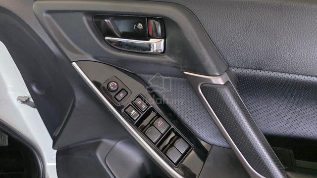 2016 Subaru FORESTER 2.0 2.0I-P FACELIFT (A) - 3