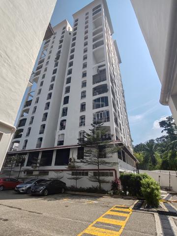 Pantai Hillpark 3 1
