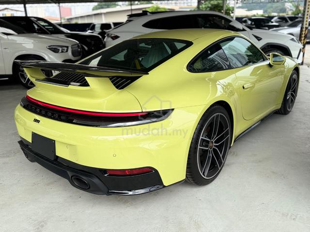 2025 Porsche 911 3.0 CARRERA New FACELIFT, 992.2 - 2