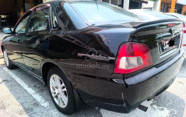 2006 Proton WAJA 1.6 CAMPRO VERSION A (A) - 2