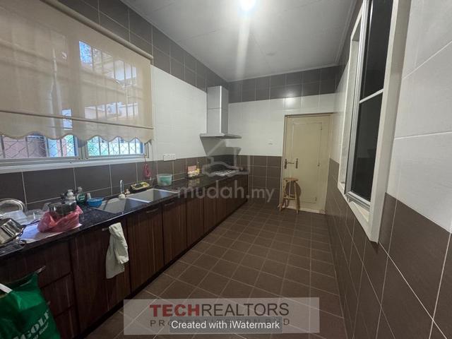 2 Storey Semi D For Sale @ Bandar Laguna Merbok 1
