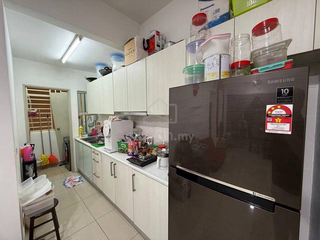 Greenfield Regency 1