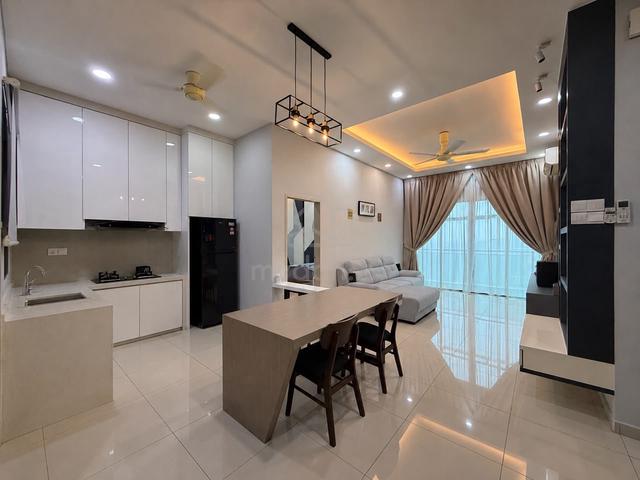 Prominence @ Bukit Mertajam 1