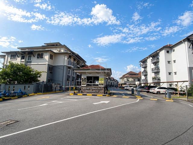 Extra Land Andari Townvilla 1 1