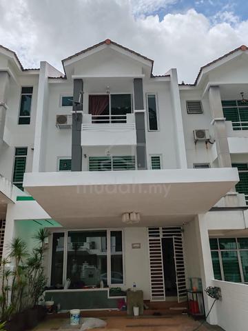 Tanjung Bungah 3 Sty Terrace House Lorong Tanjung Bungah [Beverly Hill 1