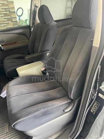 2013 Toyota ESTIMA 2.4 AERAS S PACKAGE ACR50W - 5