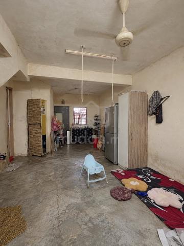 (100% Loan) 2 Storey Terrace House Taman Usaha Jaya Kepong 1