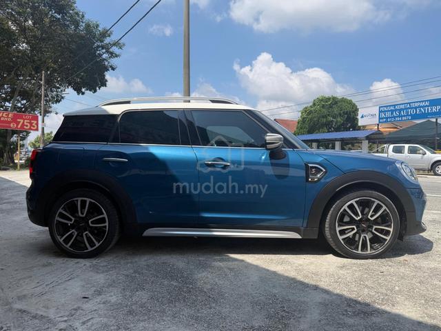 2020 Mini COUNTRYMAN 2.0 (A) LOAN KEDAI - 5