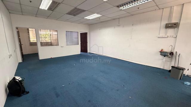 Kristal point office lot at bukit jambul 1