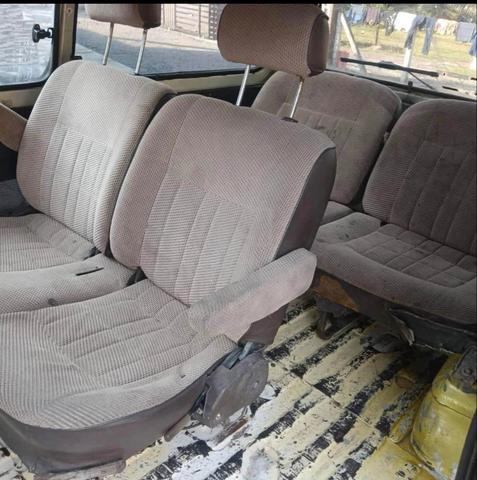 1996 Toyota LITEACE 1.8 (M) - 5