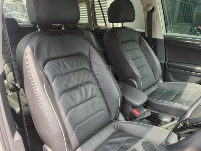 2019 Volkswagen TIGUAN 1.4 (A) FULL SERVICE RECORD - 4