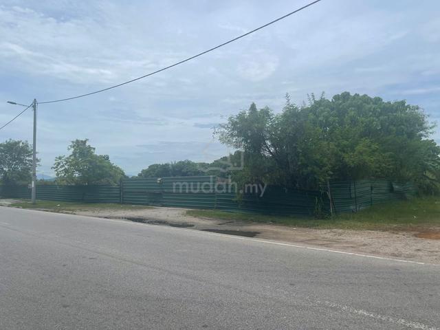 Land for Rent / Tanah Untuk Disewa 1