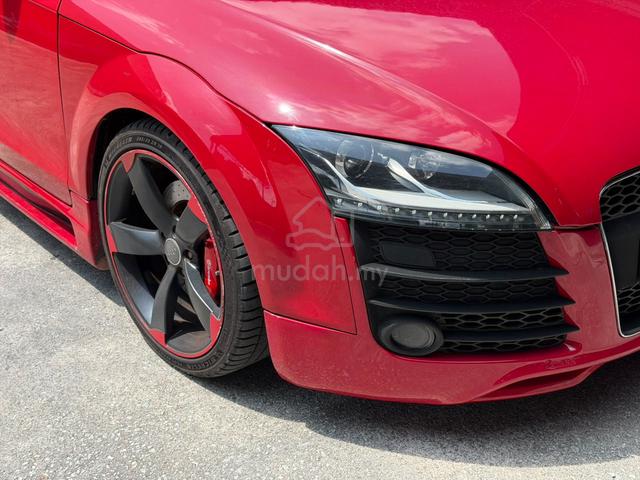 2006/2009 Audi TT 2.0 TFSI (A) LOAN KEDAI IC SHJA - 5