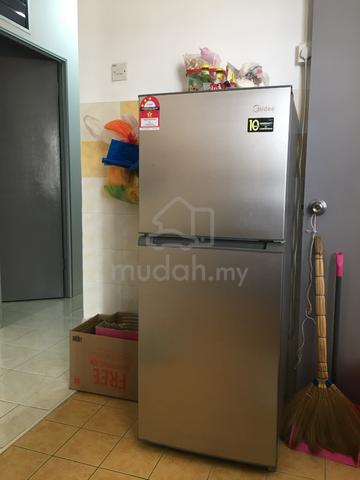 Single Room - Sunway Mentari Court Apartment [free utilities] 4