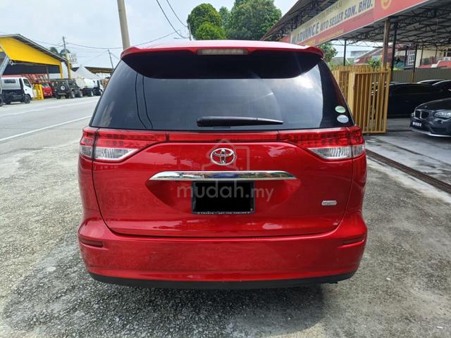 2012 Toyota ESTIMA 2.4 AERAS FACELIFT (LOAN KEDAI) - 5
