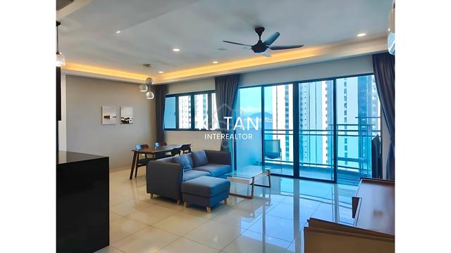 Waterside Residence 3
