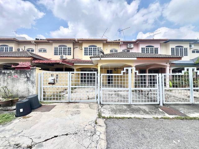 [RENOVATED] Double Storey, Seksyen 5, Bandar Teknologi Kajang 1