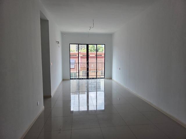 D' Starlingtton Condominium 1