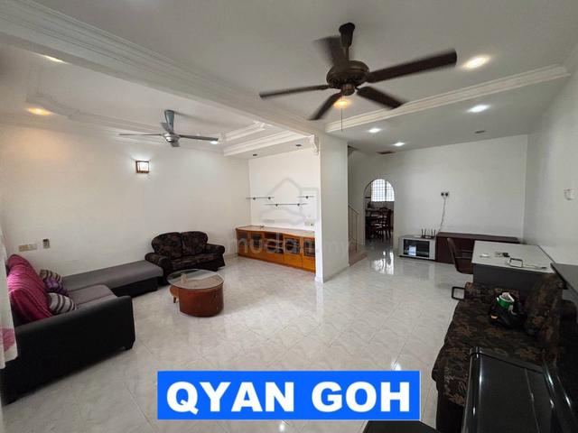 Super Duper Well Maintain 2 Sty Terrace- Island Glades Park Greenlane 1