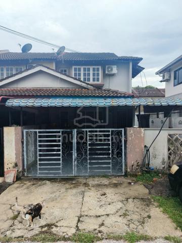 WTS: Rumah Kediaman Peribadi (Direct Owner)  1