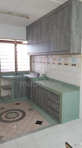 Terrance House in Taman Pinji Mewah Station 18 Ipoh 1