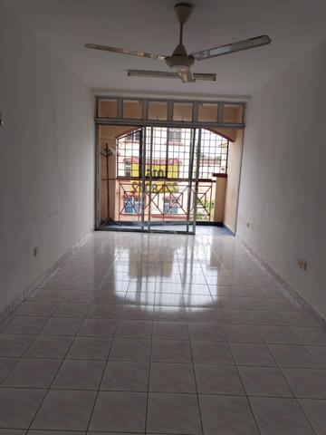 Damai Ria Apartment 1