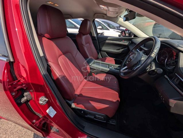 2023 Mazda 6 2.5 (A) WAGON FULLSPEC - 5
