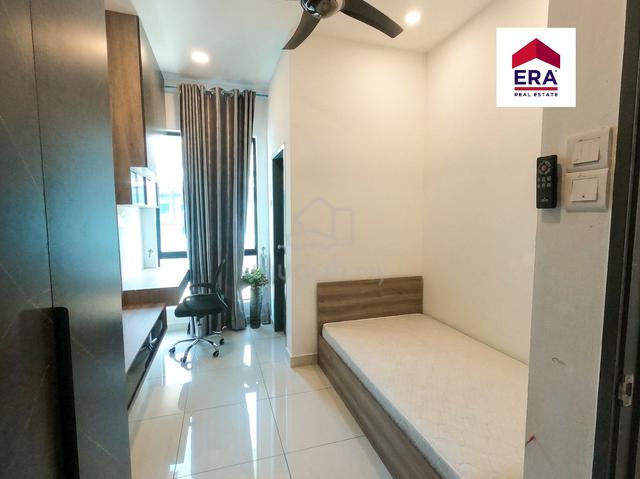 Room to let in Taman Semarang Intan, Dengkil 1