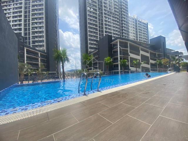 Residensi Adelia 2