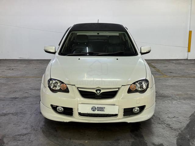 2012 Proton PERSONA 1.6 ELEGANCE BASE LINE (A) - 5