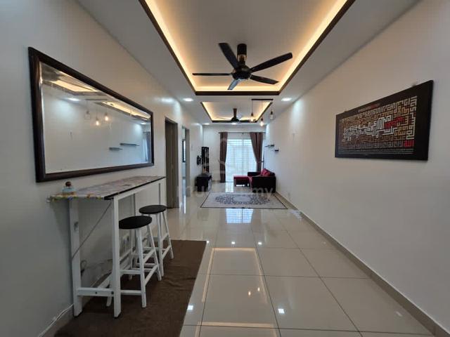Residensi Zamrud 1
