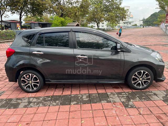 Kereta Sewa Myvi Puchong | Perodua Myvi 1.5 Auto - photo 4 of 12