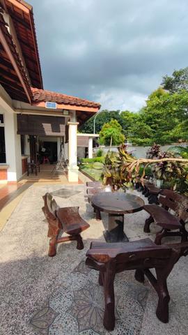 Pelangi Indah (1.5 storey terrace corner) 4
