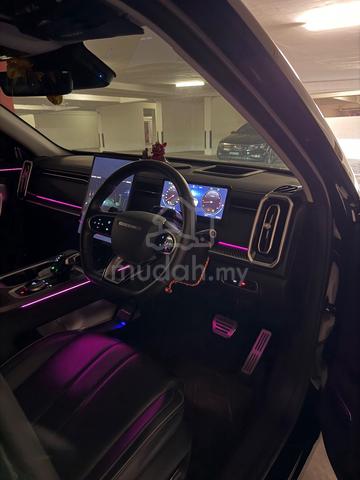 2025 Jaecoo J7 1.6 AWD MY24 (A) - 5