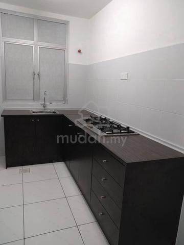 Bsp Skypark Condo 1