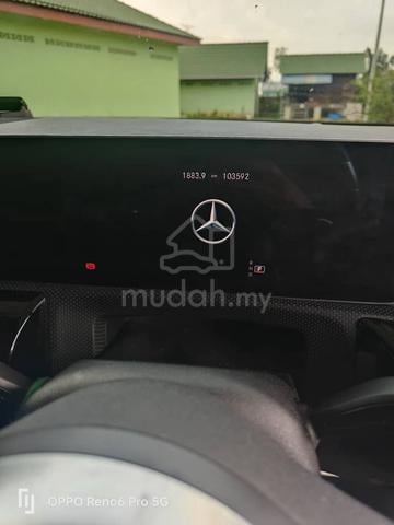 2019 Mercedes Benz CLA-CLASS 2.0 250 4 MATIC - 5