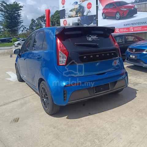 2020 Proton IRIZ 1.6 PREMIUM MY14 FACELIFT (A) - 5