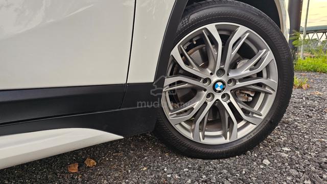 2020 Bmw X1 M-SPORT(CKD) 2.0L (A) FSR BY BMW (M) - 5