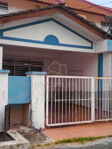 rumah untuk di sewa 1