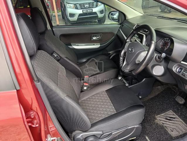 2023 Perodua BEZZA 1.3 AV MY16 FACELIFT (A) - 5