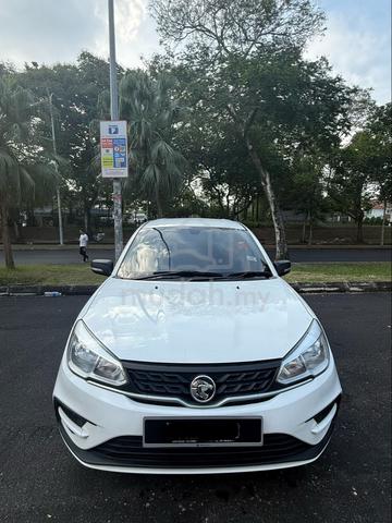 2023 Proton SAGA 1.3 STANDARD AT MY16 BT P2-13A - 1
