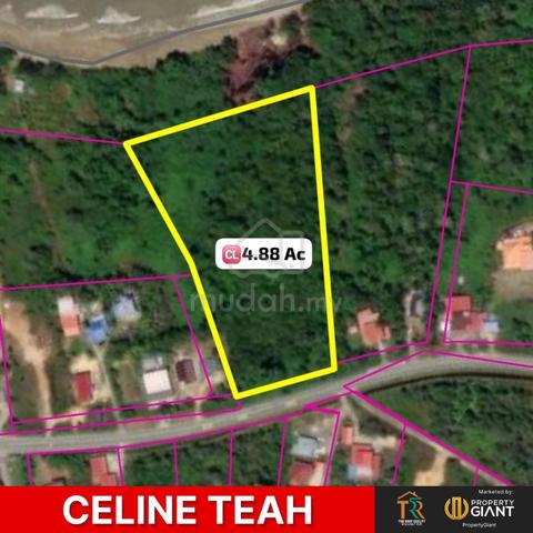 Beringgis Beach | Empty Land | Tourism | For Sale 2